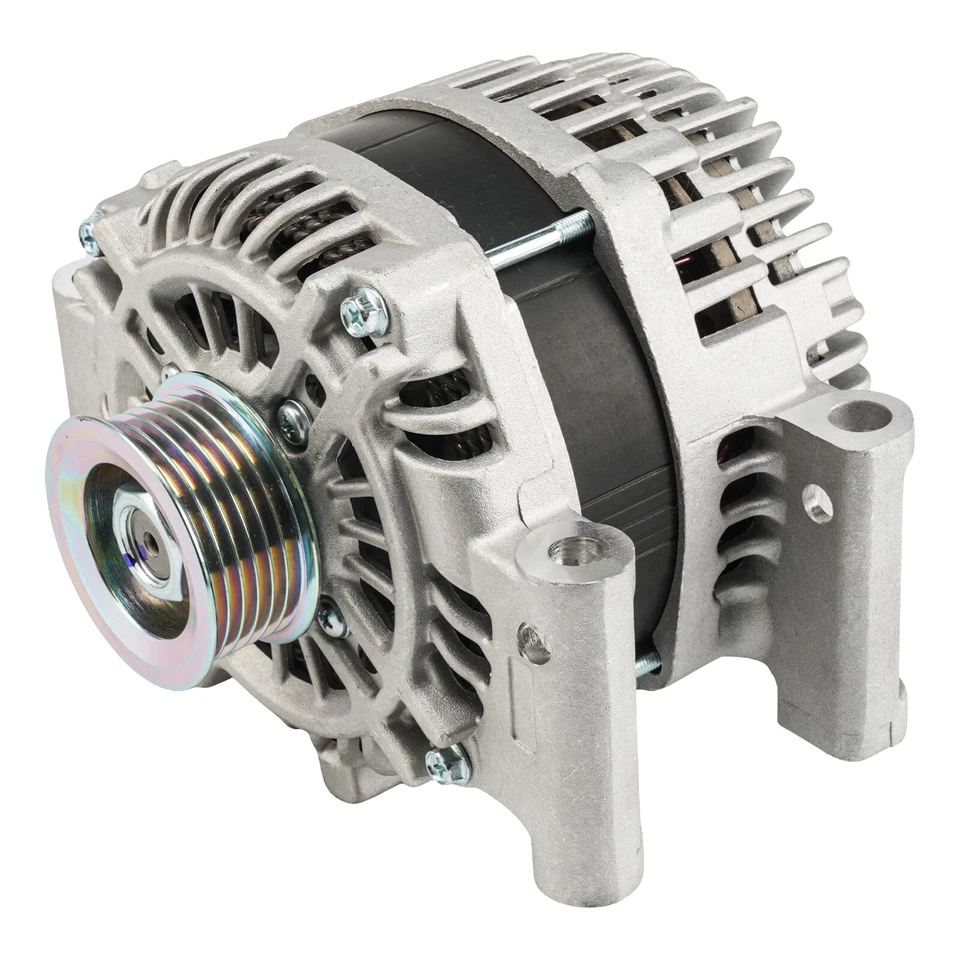 Alternador para Ford Fusion 2010-12 3,0 L 2009-2011 Mercury Mariner 3,0 L 11411N Foto 2 de 4