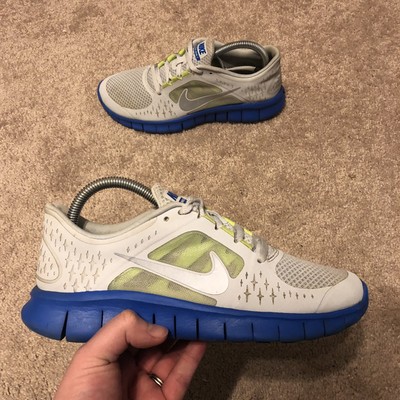 nike free run 3 2012