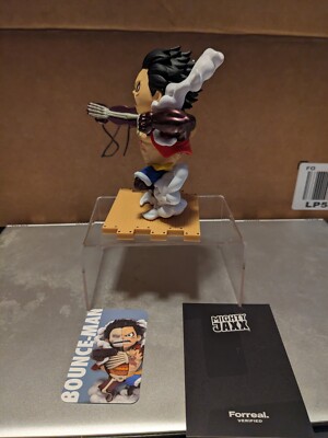 MIGHTY JAXX FREENY'S HIDDEN DISSECTIBLES: ONE PIECE Series 6