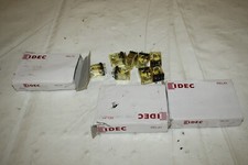 Lot of 28 IDEC Relay RH2B-U