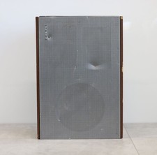 Ein hochwertiger Vintage Lautsprecher von Telefunken, Modell L 250  4Ω