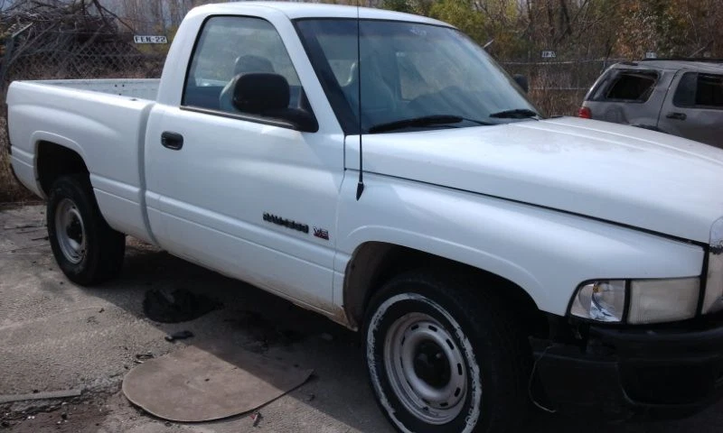 Fan Clutch 3.9L 6-239 Fits 94-01 DODGE 1500 PICKUP 421119 Foto 3 de 4