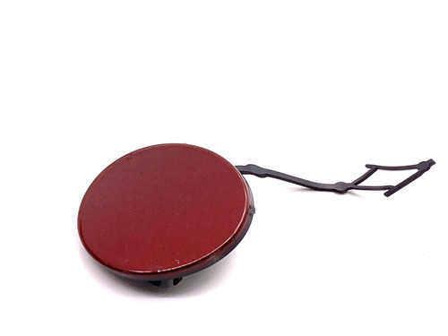 Abdeckung Deckel Abschleppöse 510807241C Stoßstange vorne VW Golf Sportsvan 2020