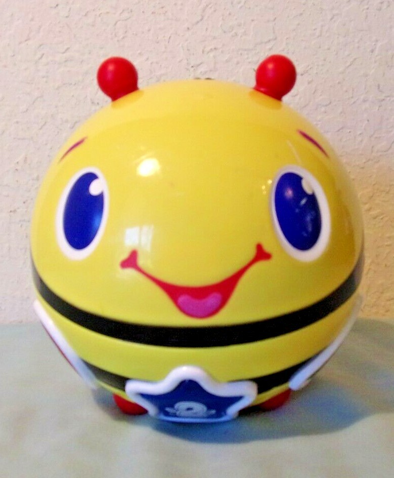 bright starts having a ball giraffe