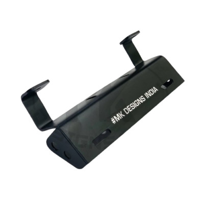 Fender Eliminator, Black Fit For Harley Devidson