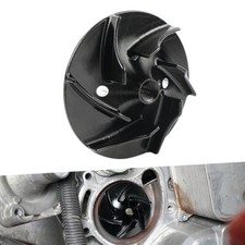 Impulsor de bomba de agua 420822750 para Can-Am Maverick X3 y MAX TURBO 2017-2021 negro