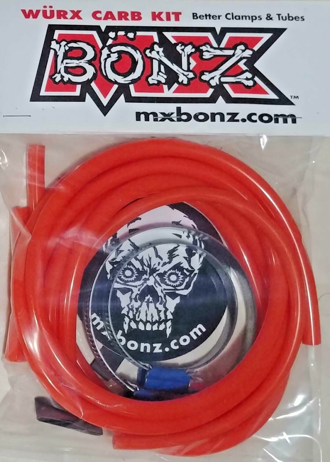 KDX175 19781993 AHRMA VINTAGE CARB VENT HOSES KDX 200 CARB HOSES CARB