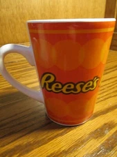 Galerie Brand Collector Reese's 12oz Coffee Cup - Hot Chocolate Mug Gift     129