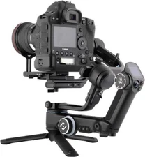 FeiyuTech SCORP C 3-Axis Handheld Gimbal Stabilizer for DSLR Mirrorless Camera