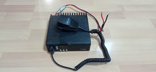 Motorola GM300 VHF