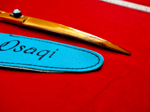 Japanese Steel_TOP Pet 10",9" DOWNWARD & UPWARD CURVED Scissors dog/cat grooming - Picture 35 of 49
