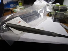 8" 1/2 ROUND BASTARD FILE QTY 8