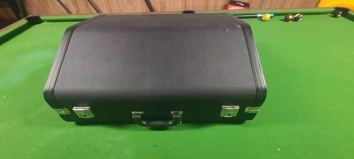 WELTMEISTER SAPHIR ACCORDION MINT CONDITION - Picture 5 of 9