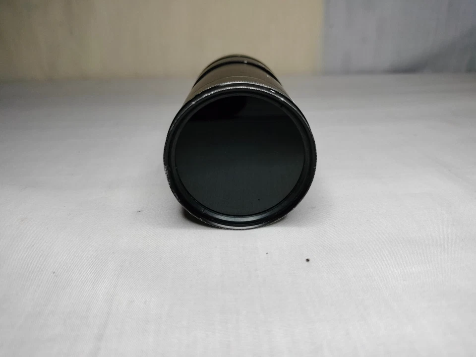 Computar Near Far Lens w/ Kenko Extension Tube 16mm - Image 3 of 4