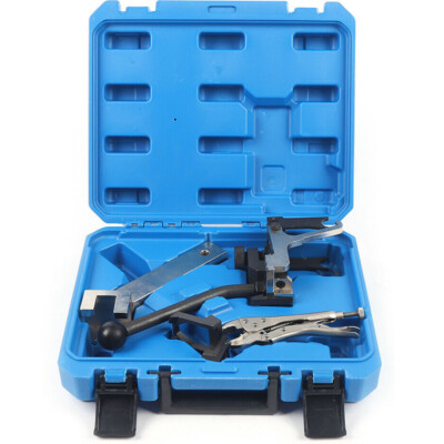 Engine Valve Pressure Spring Installer Remover Plier Kit For BMW Mini N12 N14 US