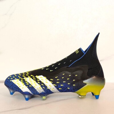 ADIDAS PREDATOR FREAK + SG FY0752 UK 8 US 8,5 EU 42 | eBay