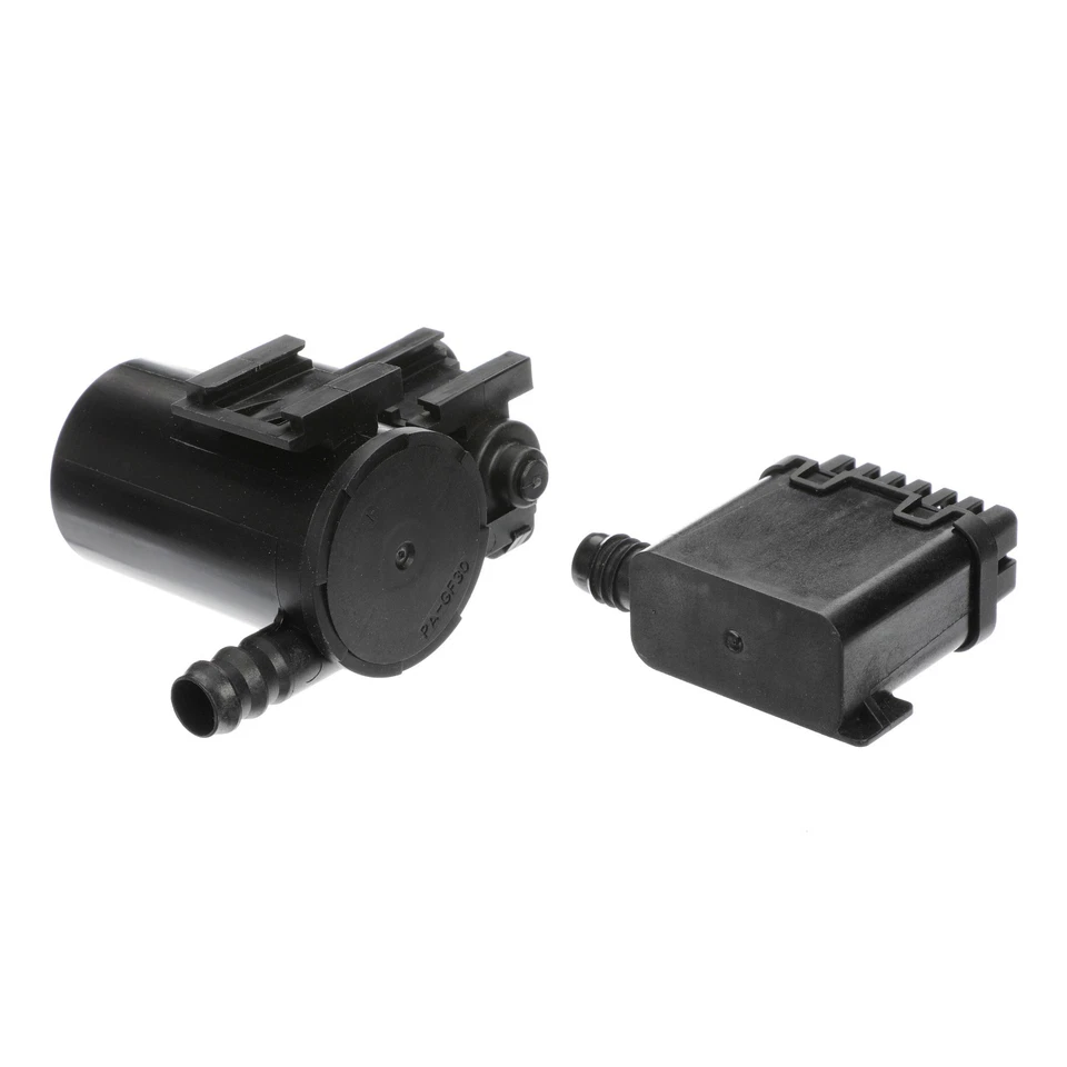 OEM NUEVO Bote de Vapor Válvula de Ventilación Solenoide de Purga 09-10 Silverado Sierra 19207763 Foto 4 de 4