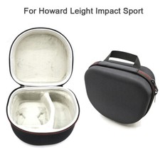 Portable Storage Bag For Howard Leight Impact Sport Electronic Ear Defenders CBY