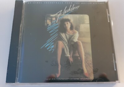 FLASHDANCE - ORIGINAL SOUNDTRACK NEW CD | eBay