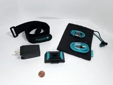 Fugoo Strap Multi Mount and Accessories for Fugoo Tough or Sport  (Discontinued)