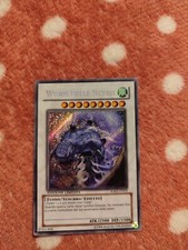 WURM DELLE NEBBIE • (Mist Wurm) • Segreta • HA01 IT023 • Lim • Yugioh! ANDYCARDS