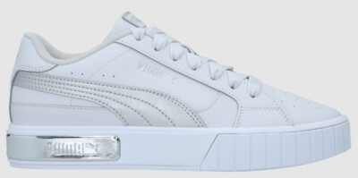 PUMA CALI STAR METAL WN´S 381121 01 SNEAKER DAMENSCHUHE (K)