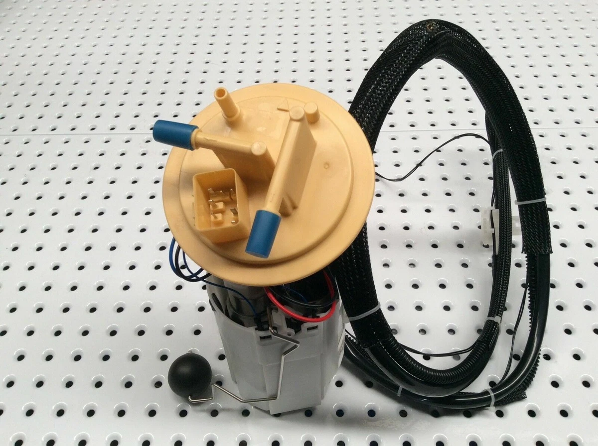 2006 volvo s60 fuel cheap pump