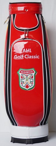 AL CZERVIK REPLICA GOLF BAG CADDYSHACK - Customized with your name & logo - Picture 6 of 9