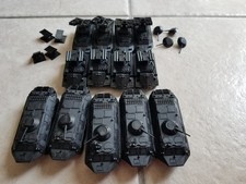 Team Yankee Iraqi Vehicles