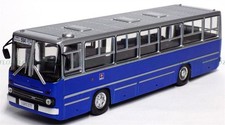 for Premium Classixxs for IKARUS-260.06 Hungary BKV Budapest Bus 1/43 Pre-built