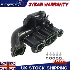 INTAKE MANIFOLD INLET FOR VAUXHALL OPEL INSIGNIA MOKKA 1.4 A14NET B14NET 2011-20