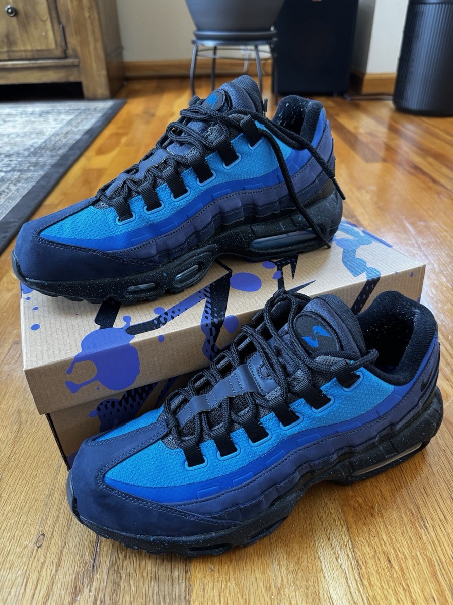 早い者勝ち！　値下げ不可！　Nike Air Max 95 stash Nike Air Max 95 Stash 2024 10.5 | eBay