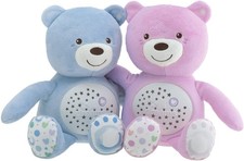 Chicco - First Dreams Baby Bär, rosa
