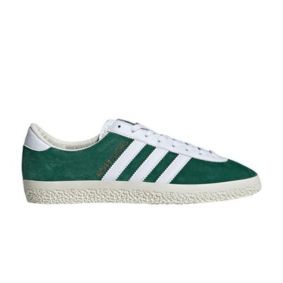 adidas Gazelle Spezial 'Dark Green' | Men's Size 9.5