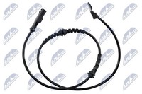 NTY Sensor, Raddrehzahl HCA-RE-026 FüR Renault