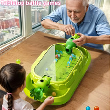 Plants vs Zombies 2 Player Tabletop Shooting Game Family Party Educational Toy