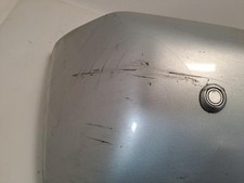 Pare-choc arrière Citroen C2