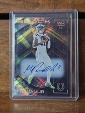 2025 Panini Black NFL Set Review and Checklist 42