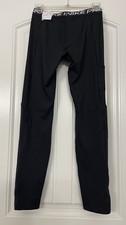 Nike Youth Large Pro Tight Fit Dri-Fit Leggings-4 Pairs, Some NWT