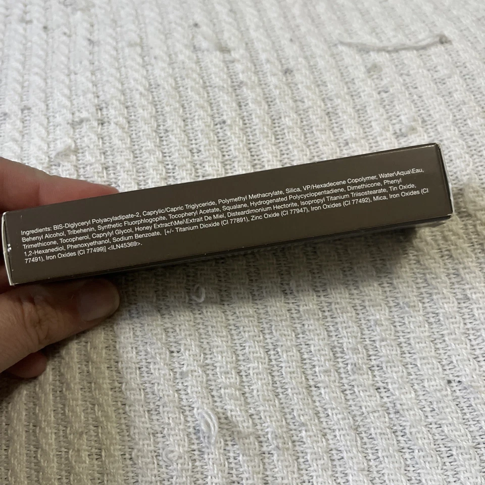 BECCA Ultimate Coverage Longwear Concealer in shade Honey - New In Box - Image 2 of 4