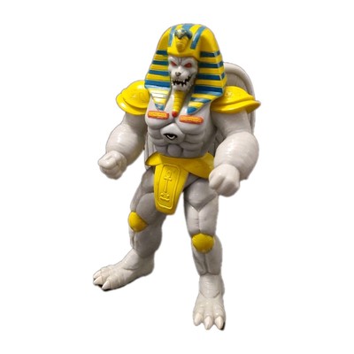Power Rangers King Sphinx Bandai 1993 PVC Figure 90s