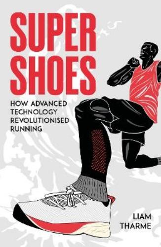 Liam Tharme Super Shoes (Paperback) (UK IMPORT) — product photo 1 of 5