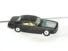 Vintage JET WHEEL Chevy Camaro KIDDO  **BLUE LIGHT SPECIAL**