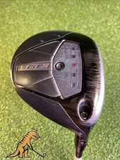 Used RH Titleist GT3 15* 3-Wood Tensei 1K Black 75g TX Graphite