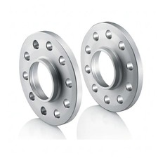2x Spurverbreiterung silber S90-2-15-055 EIBACH f�r MINI BMW AUDI TOYOTA