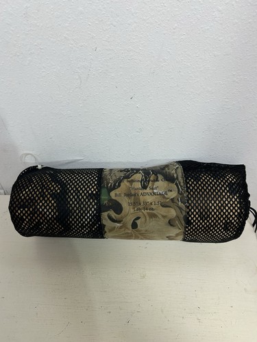 Slumberjack “Hunters Chair” Self Inflating Portable Chair Turkey Deer Hunting