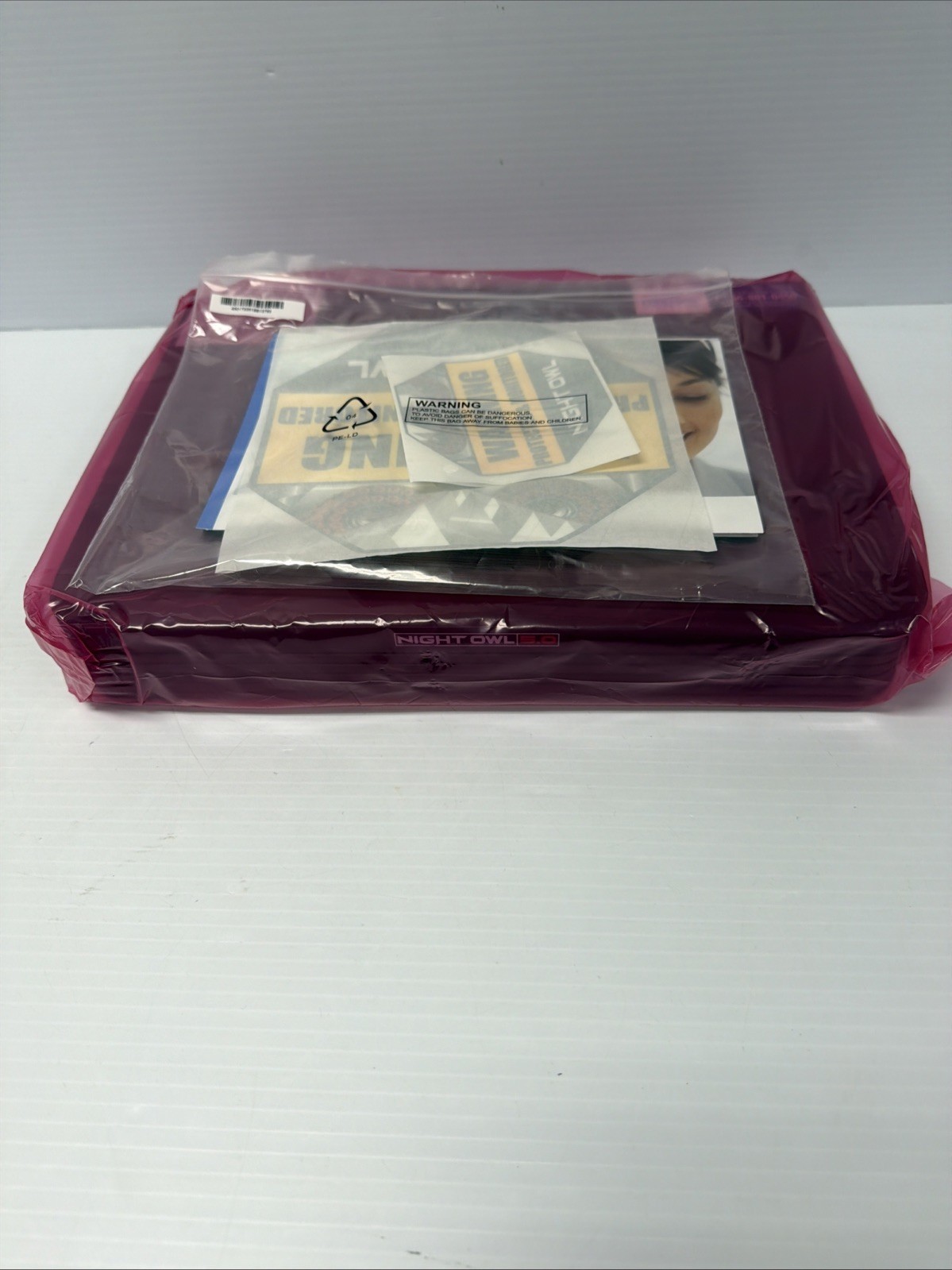 Night Owl 8 Channel DVR-THD50B-81 THD 5.0 with 1TB HDD, New/
