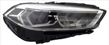 Hauptscheinwerfer TYC 20-19578-06-2 für BMW 1er F40 116 118 120 xDrive 128 135