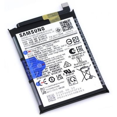 Original Samsung Akku WT-S-W1 Galaxy A14 5G 5000mAh Batterie Handy Accu Battery