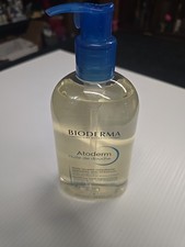 Bioderma Atoderm Huile de douche Anti Irritation Cleansing Oil 500ml